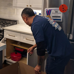 Packing Services
