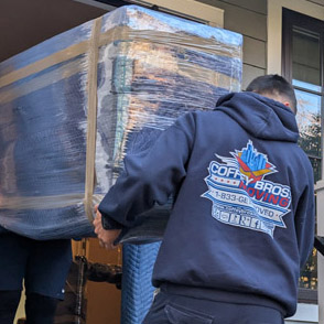 Packing Services