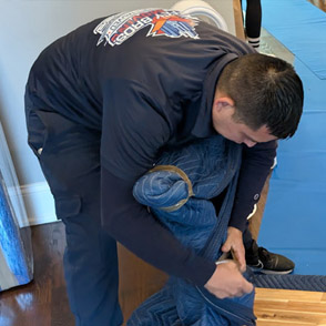 Packing Services