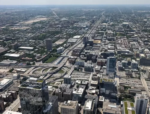 Top 10 Tips for Choosing the Best Chicago Mover