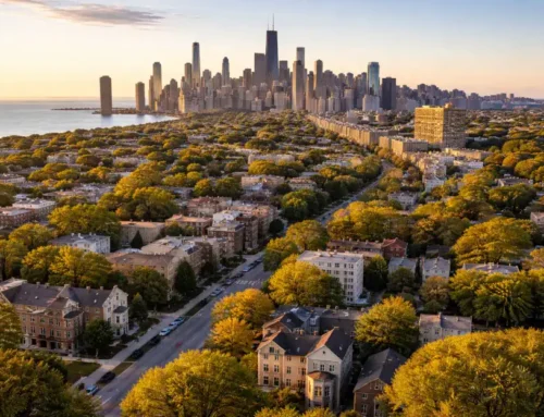 Best Chicago Neighborhoods to Move to in 2025