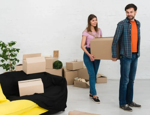 DIY Move vs Professional Movers