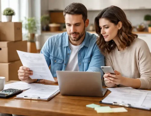 How to Compare Moving Quotes Effectively