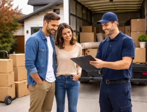 How to Find the Right Moving Company for Your Needs