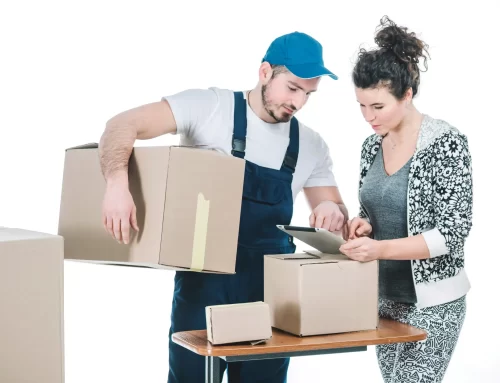 How to Find the Right Moving Company for Your Needs