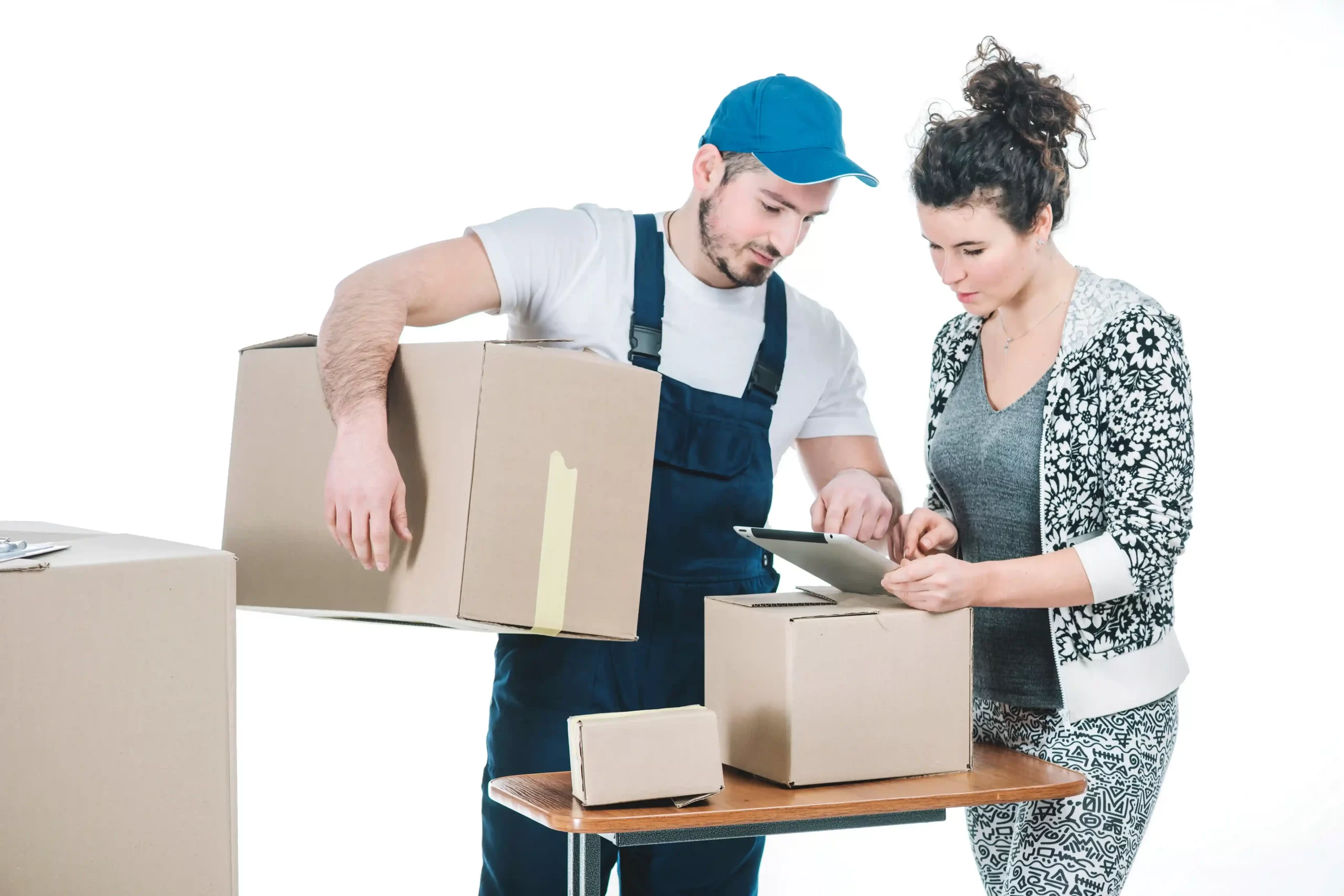 How to Find the Right Moving Company for Your Needs