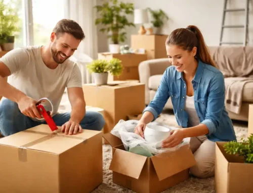 How to Pack Like a Pro for Your Next Move