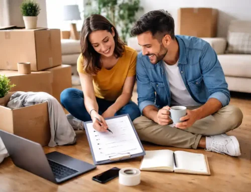 How to Plan Your Move From Start to Finish
