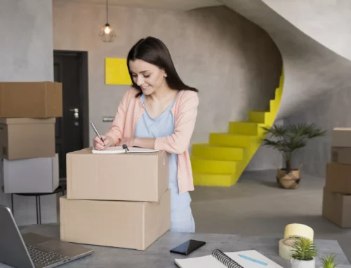 How to Pack Like a Pro for Your Next Move