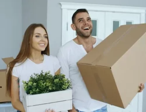 Moving Day Tips from Industry Experts