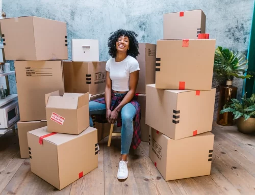 The Ultimate Moving Checklist