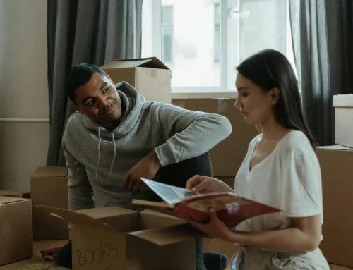 Tips for Moving on a Tight Budget