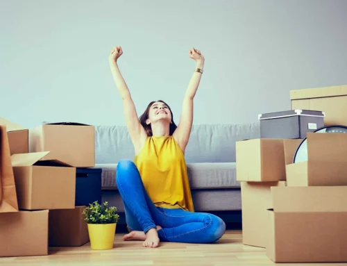 Why early booking makes your move smoother