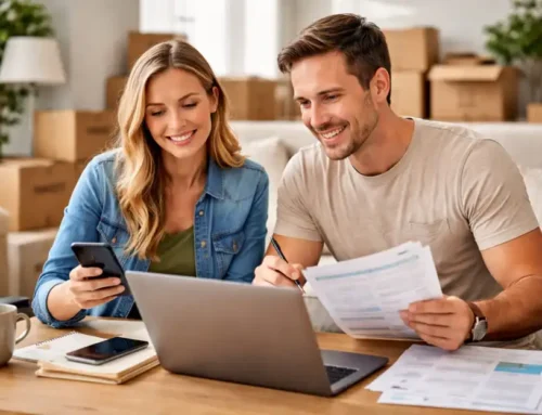 How to Manage Utilities During Your Move