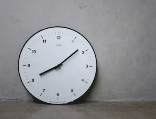 How to Create a Personalized Moving Timeline