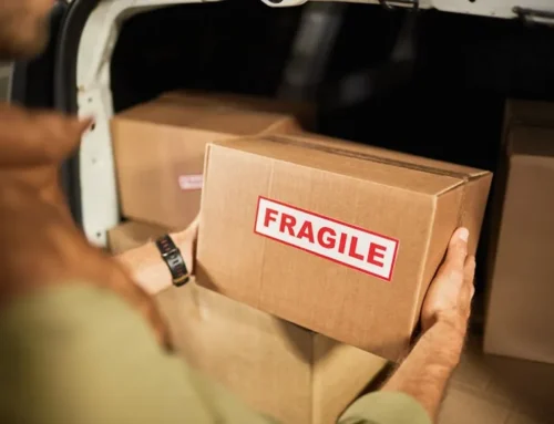 How to Handle Fragile Items During a Move