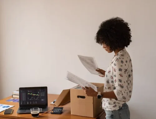 How to Manage Utilities During Your Move