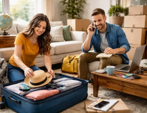 Tips for Moving Out of State