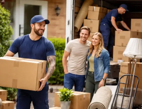 What Movers Wish Customers Knew before Moving Day