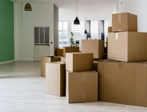 What Every First-Time Mover Should Know