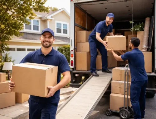 Why Local Movers Understand Your Area Best