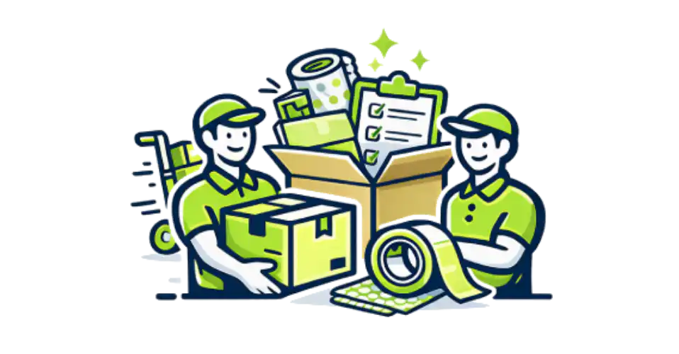 Full Packing Support Full Packing Support