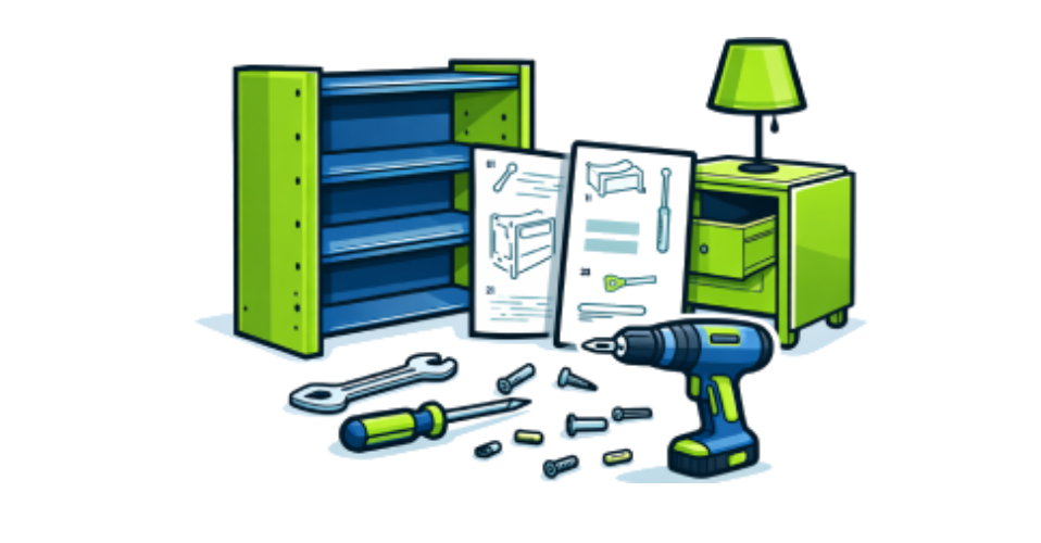 Furniture-Assembly Furniture-Assembly