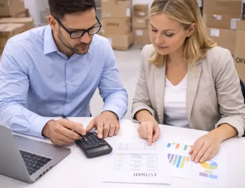 How to Estimate Your Moving Costs Accurately