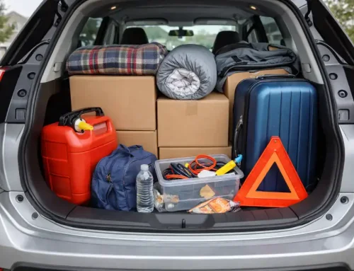 How to Prepare Your Car for a Long-Distance Move