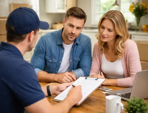 Questions to Ask Before Hiring Movers