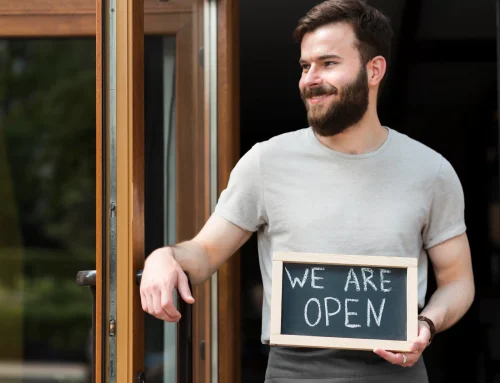 Tips for Reopening After a Business Move