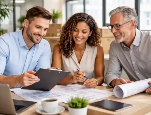 What to Include in Your Business Move Plan