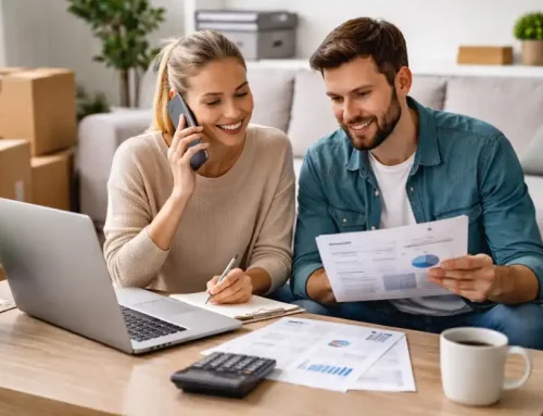 How to Set Up Utilities in Your New Home