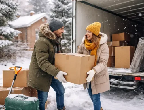 How to Prepare for Winter Moves in the Midwest