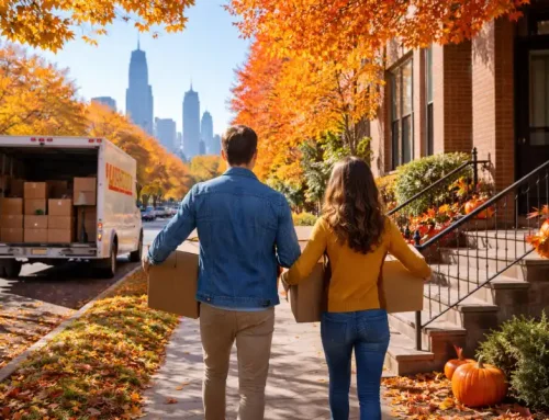 The Best Time of Year to Move in Chicago