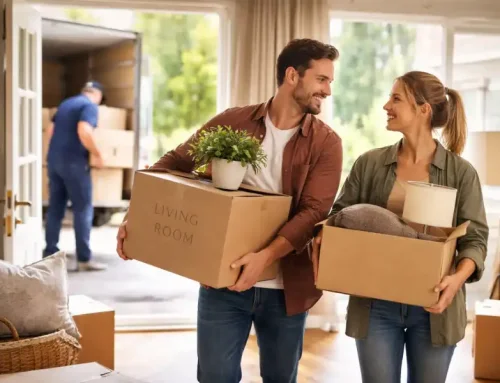 Why Midweek Moves Are Cheaper